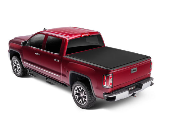 TruXedo Sentry CT Truck Bed Cover | 15-22 Colorado/Canyon