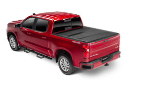 UnderCover ArmorFlex Truck Bed Cover | 15-22 Colorado/Canyon - Colorado & Canyon Enthusiasts