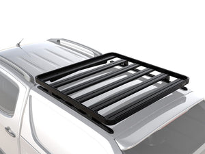 Front Runner Slimeline II Rack Kit | ARE Canopy | Short Bed - Colorado & Canyon Enthusiasts