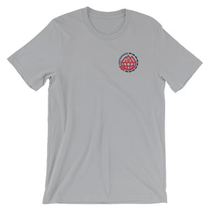 "Where Others Have Probably Gone" T-Shirt - Colorado & Canyon Enthusiasts