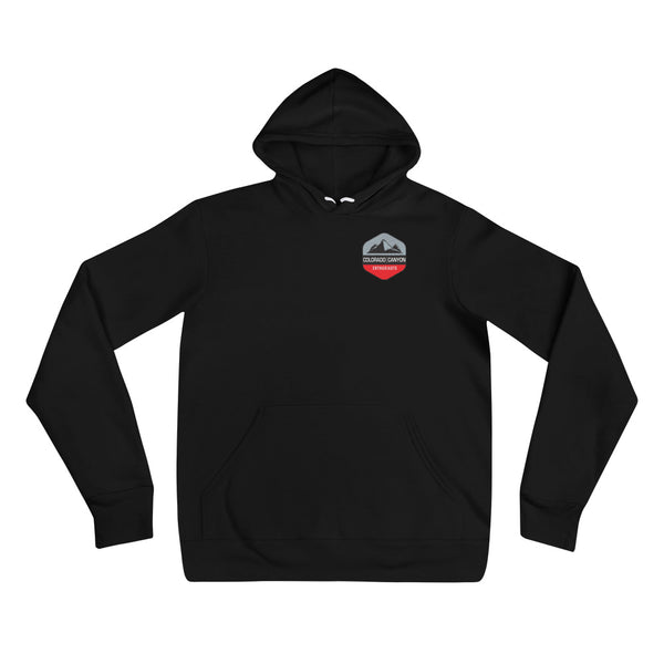 CCE Hoodie - Colorado & Canyon Enthusiasts