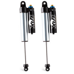 Fox 2.5 Factory Series Reservoir Piggyback Rear Shocks | 15-22 Colorado/Canyon - Colorado & Canyon Enthusiasts