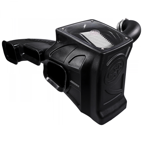 S&B Cold Air Intake - Colorado & Canyon Enthusiasts