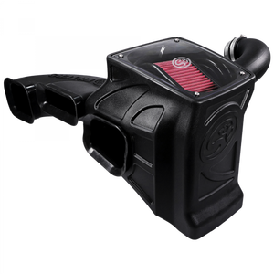 S&B Cold Air Intake - Colorado & Canyon Enthusiasts