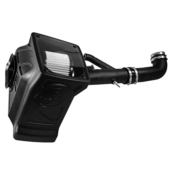 S&B Cold Air Intake - Colorado & Canyon Enthusiasts