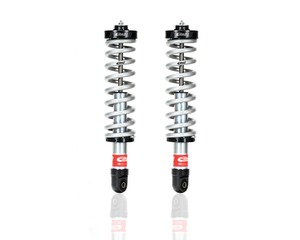 Eibach PRO-TRUCK Coilover - Colorado & Canyon Enthusiasts