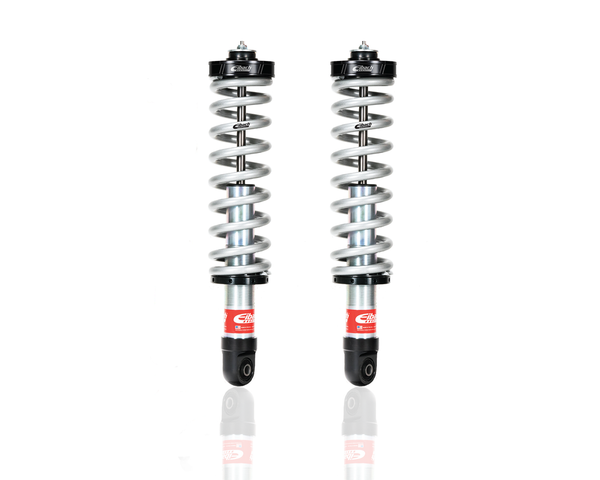 Eibach PRO-TRUCK Coilover - Colorado & Canyon Enthusiasts