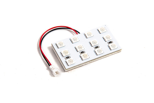 Diode Dynamics - DD0150S - LED Board SMD12 - Colorado & Canyon Enthusiasts