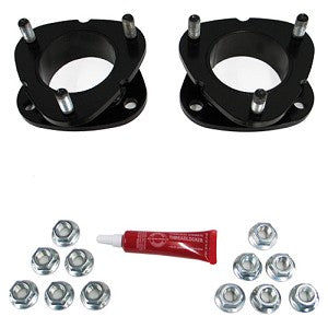 Daystar 2 Inch Strut Extension Leveling Lift Kit - Colorado & Canyon Enthusiasts