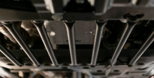 AEV Transmission Skid Plate - Colorado & Canyon Enthusiasts