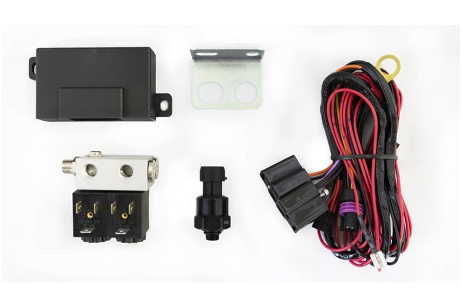 Arb Compressor Control Module ARB Pressure Control Kit w/ Compressor Connect App
