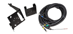 AEV WARN SOLENOID MOUNTING KIT - Colorado & Canyon Enthusiasts