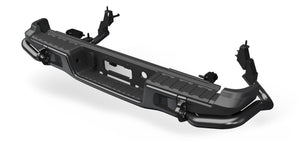 AEV Bison Rear Bumper - Colorado & Canyon Enthusiasts